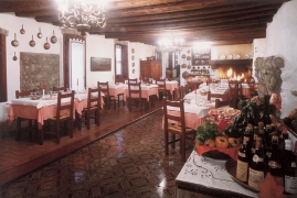 RISTORANTE TREVISANI